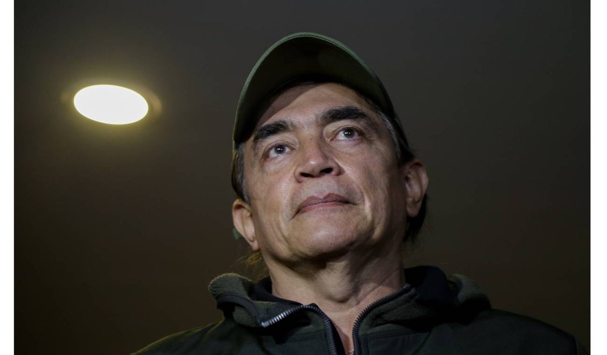 Elecciones 2023: Gustavo Bolívar llamado narconovelista por Lucía Bastidas