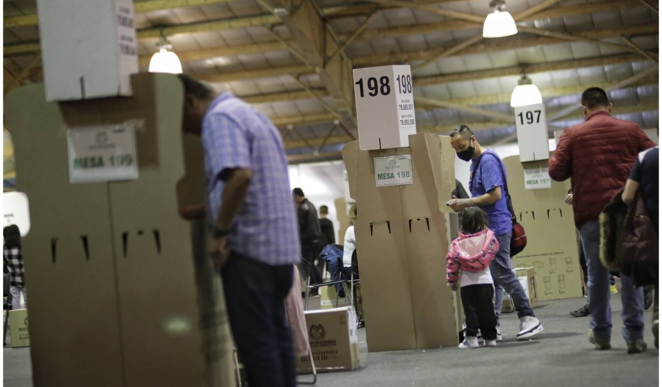 Policía ha recibido 211 denuncias por delitos electorales
