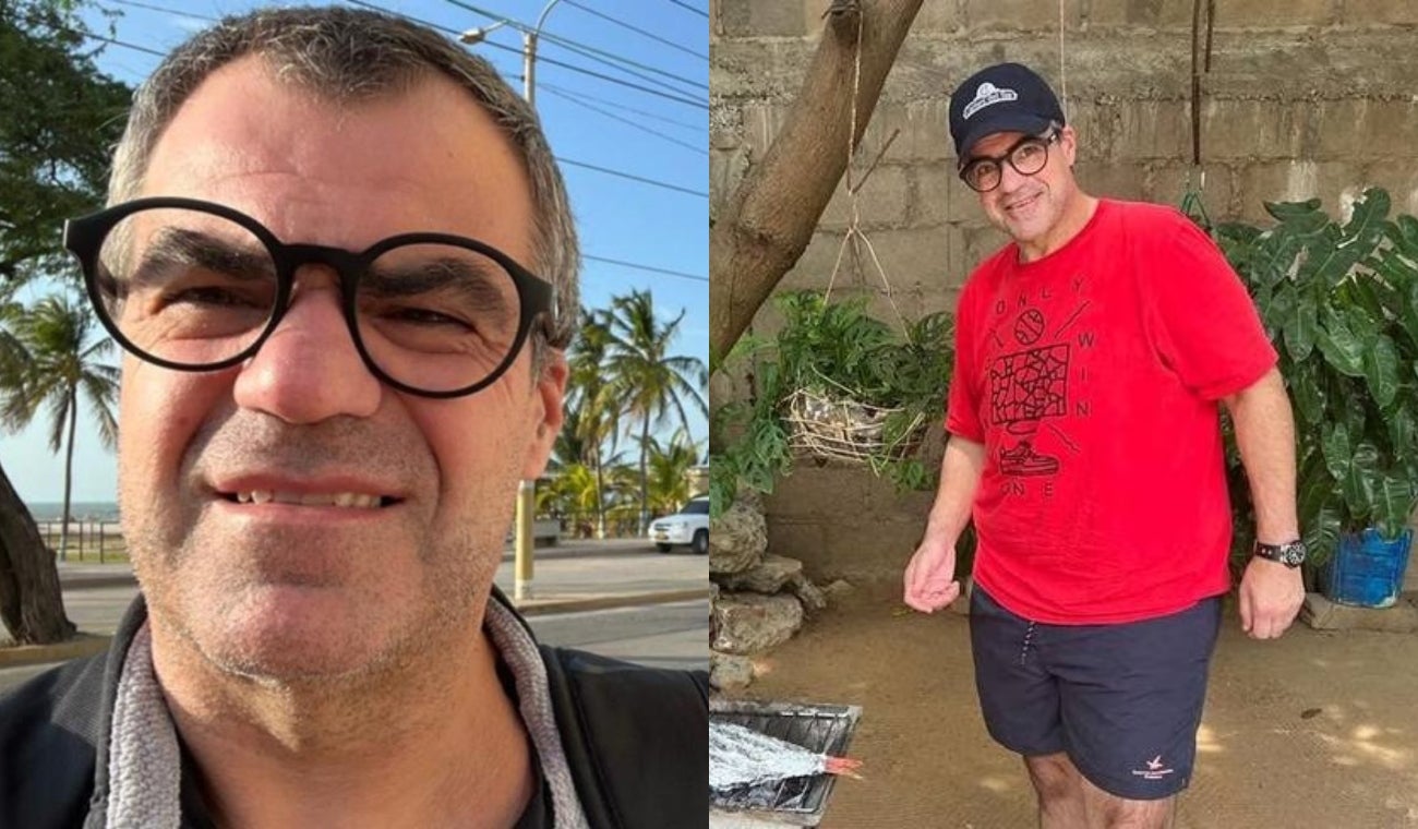 Empresario brasileño desaparecido en La Guajira
