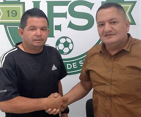 Entrenador de selección Sucre Sub 13 Femenina es acusado de Acoso sexual