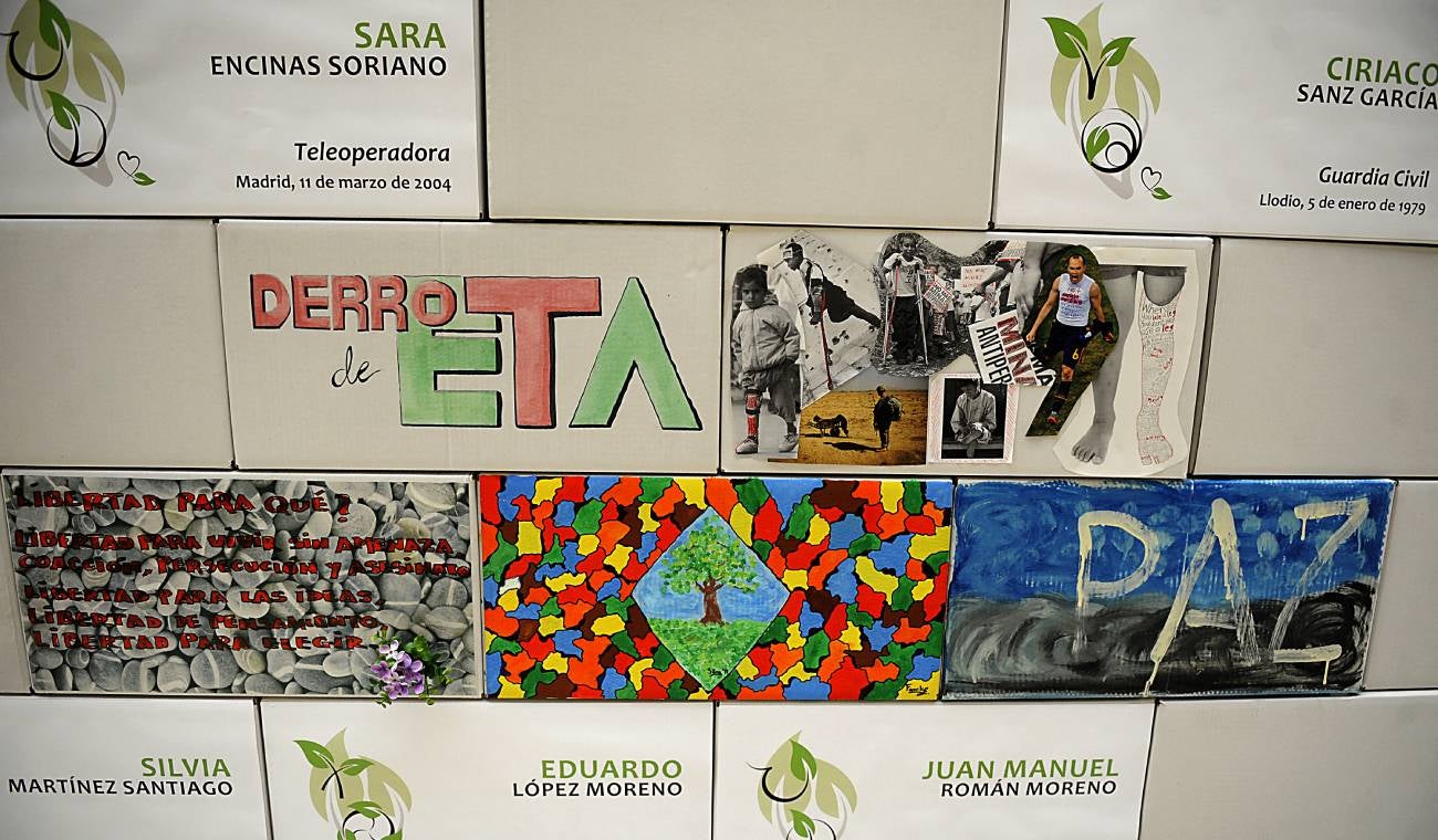 Euskadi Ta Askatasuna