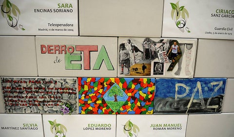 Euskadi Ta Askatasuna
