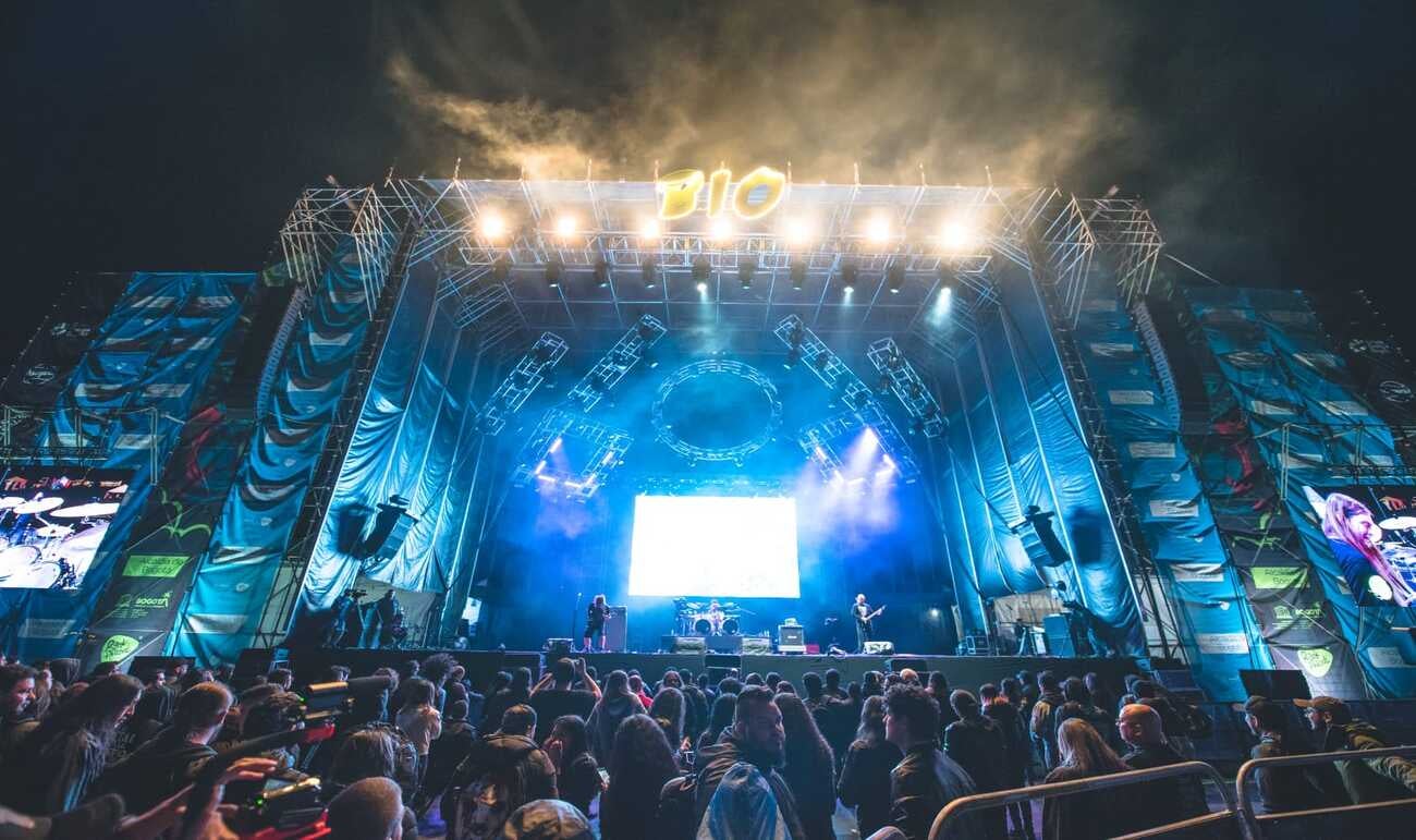 Concierto referencia