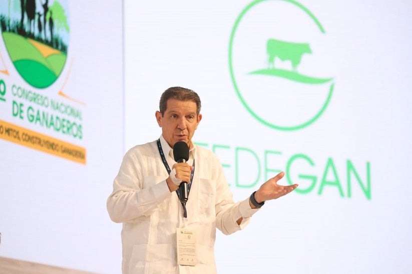 José Félix Lafaurie