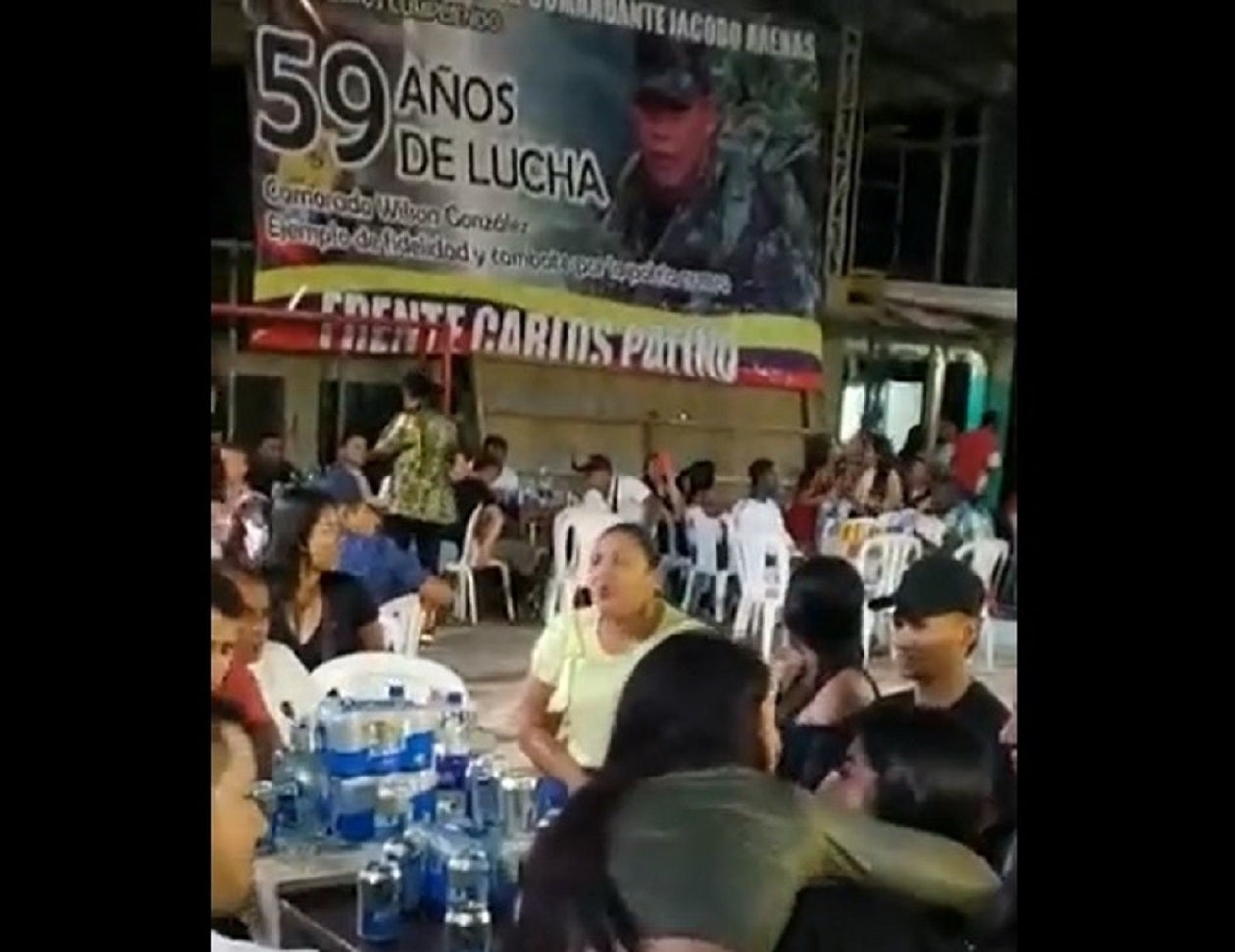 fiesta
