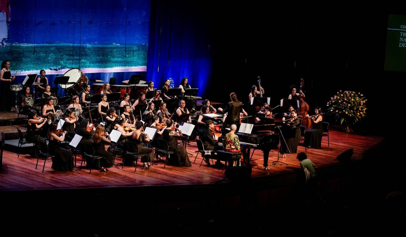 Filarmónica de Bogotá