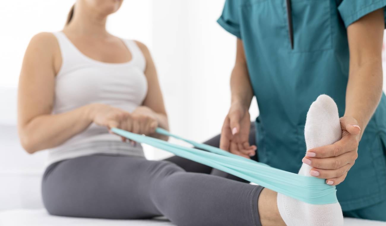 Fisioterapeuta