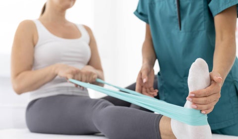 Fisioterapeuta