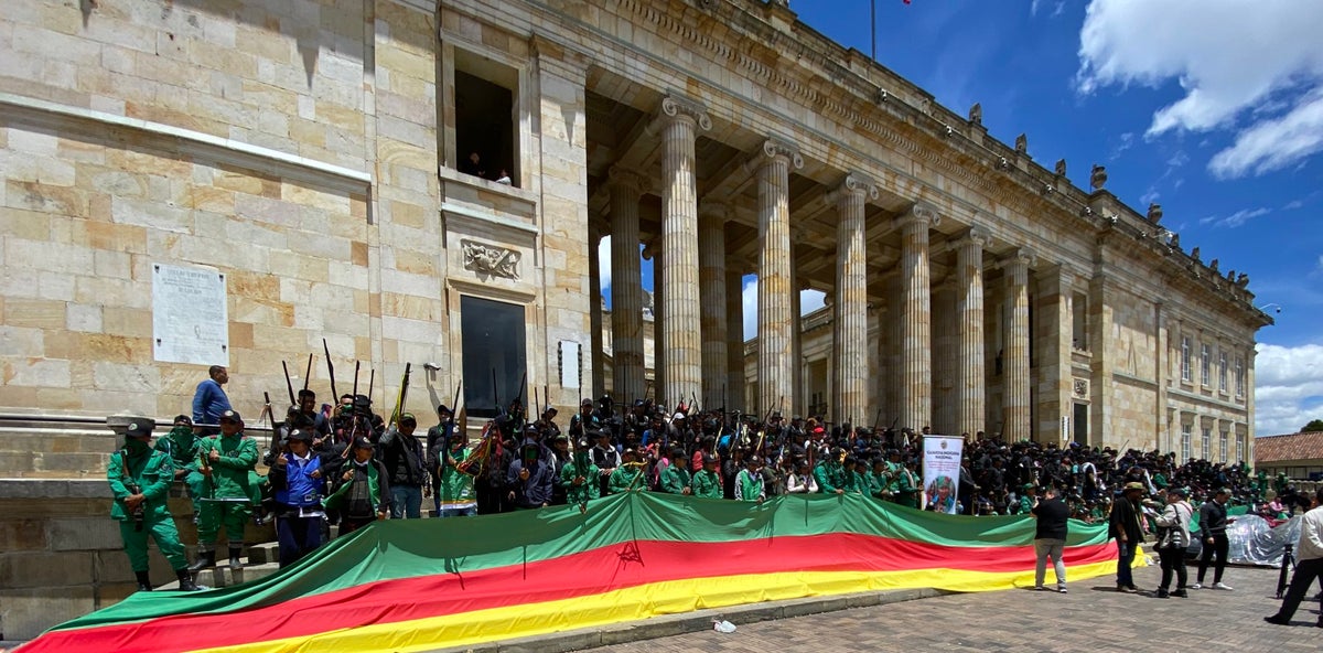 Guardia Indígena