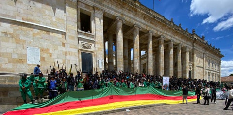 Guardia Indígena