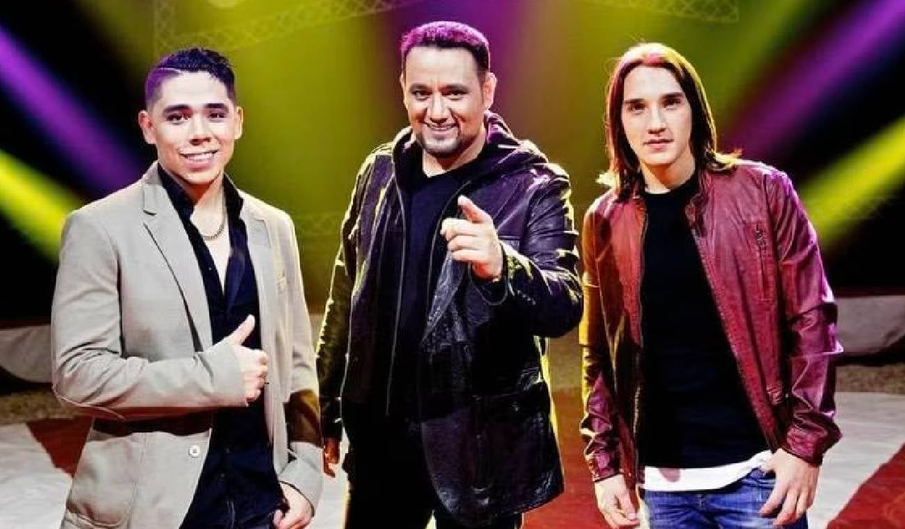 Hermanos Gasca