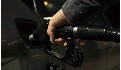 Gasolina dura más con el tanque lleno