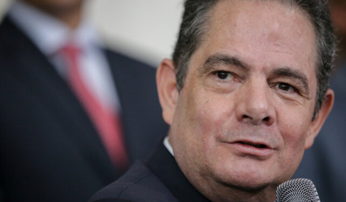 Germán Vargas Lleras