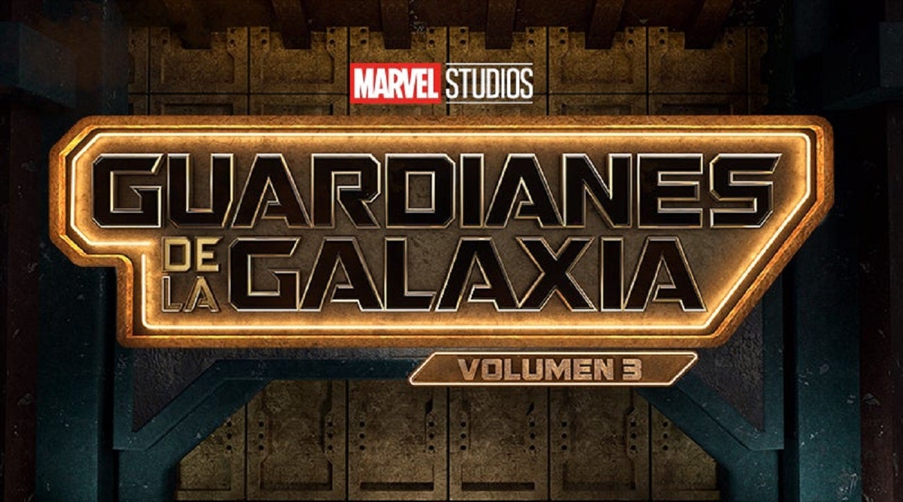 Guardianes de la Galaxia Volumen 3