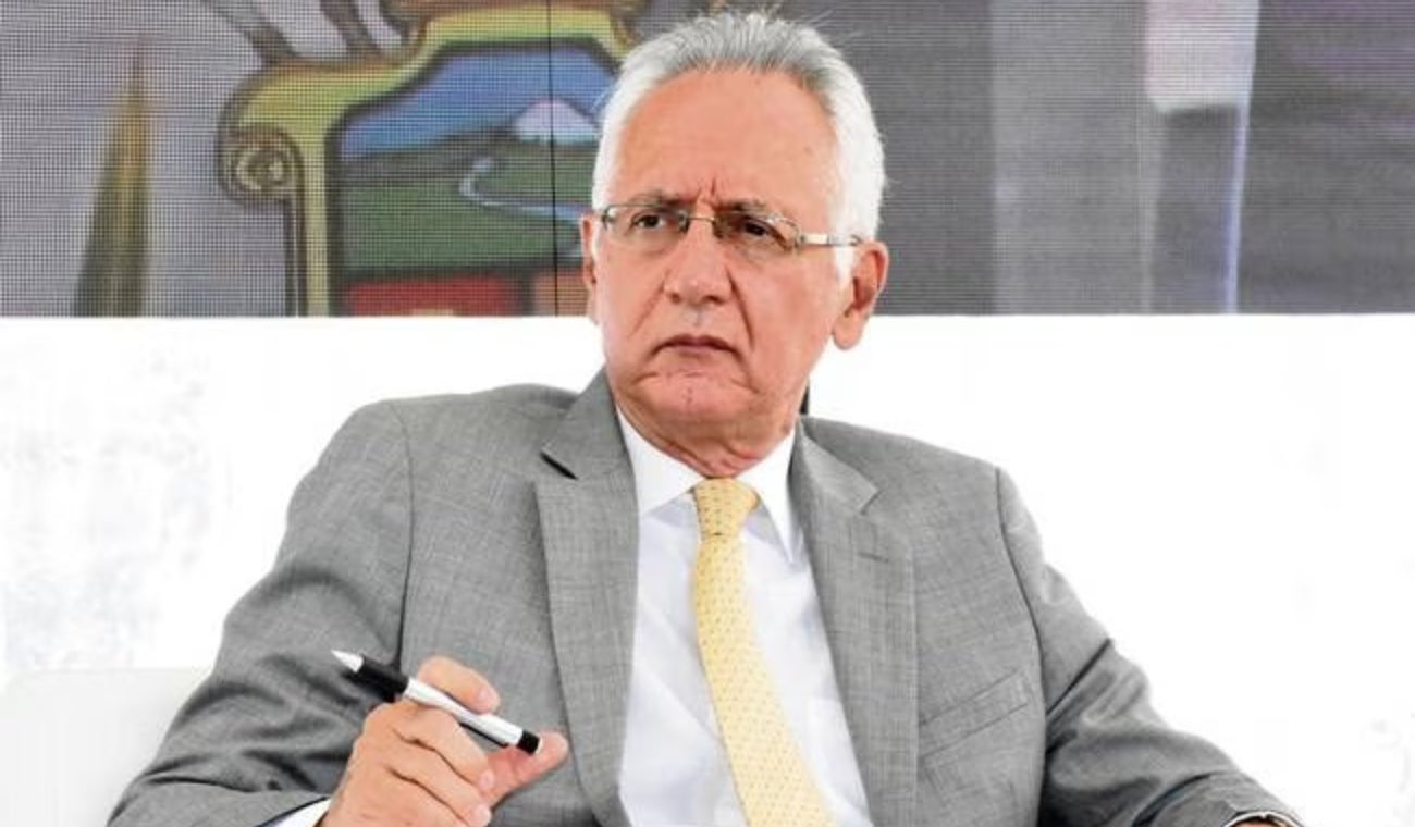 Guillermo Jaramillo, ministro de Salud