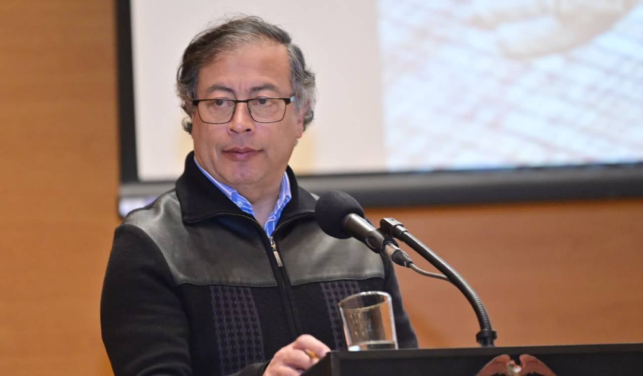 Gustavo Petro
