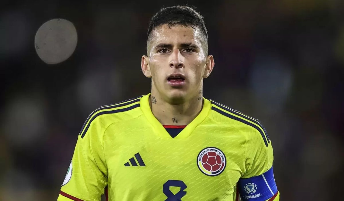 Gustavo Puerta