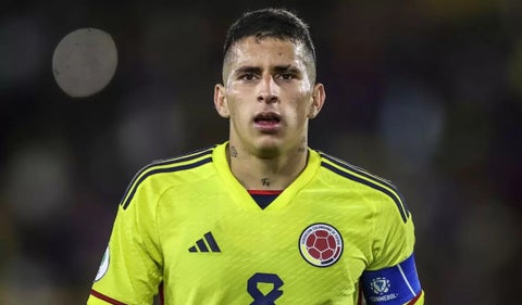 Gustavo Puerta