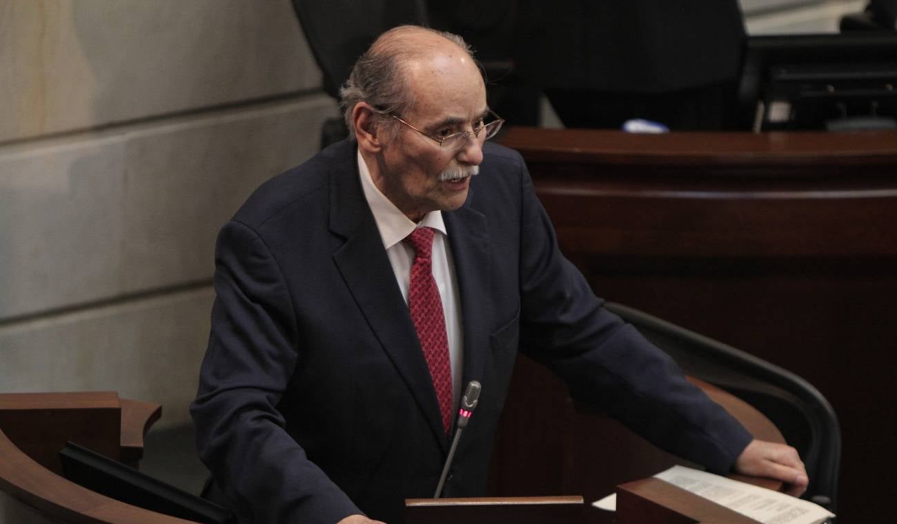 Horacio Serpa