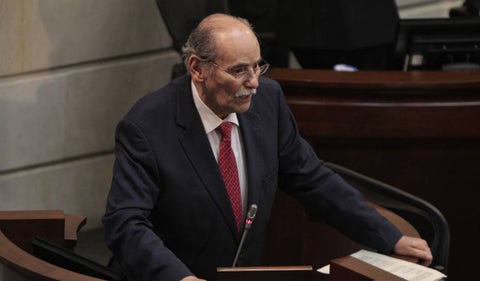 Horacio Serpa