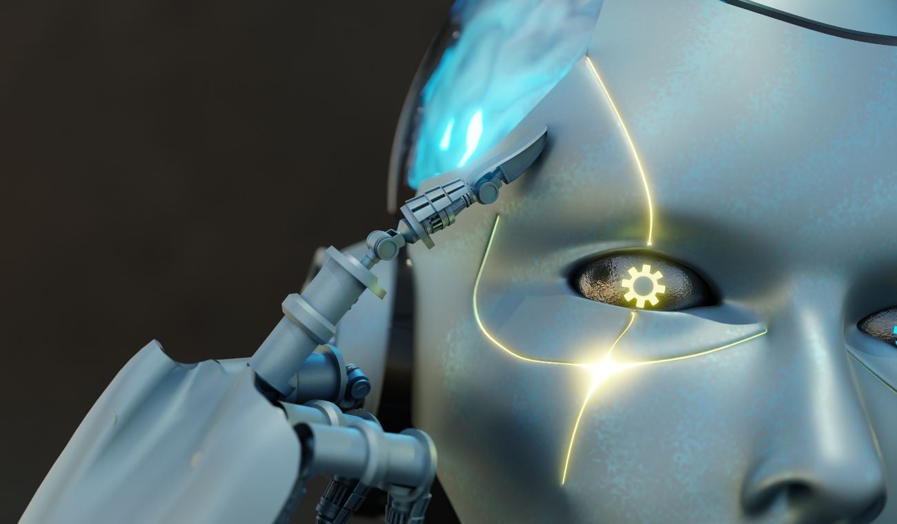 Inteligencia Artificial ¿Destruirá la humanidad?