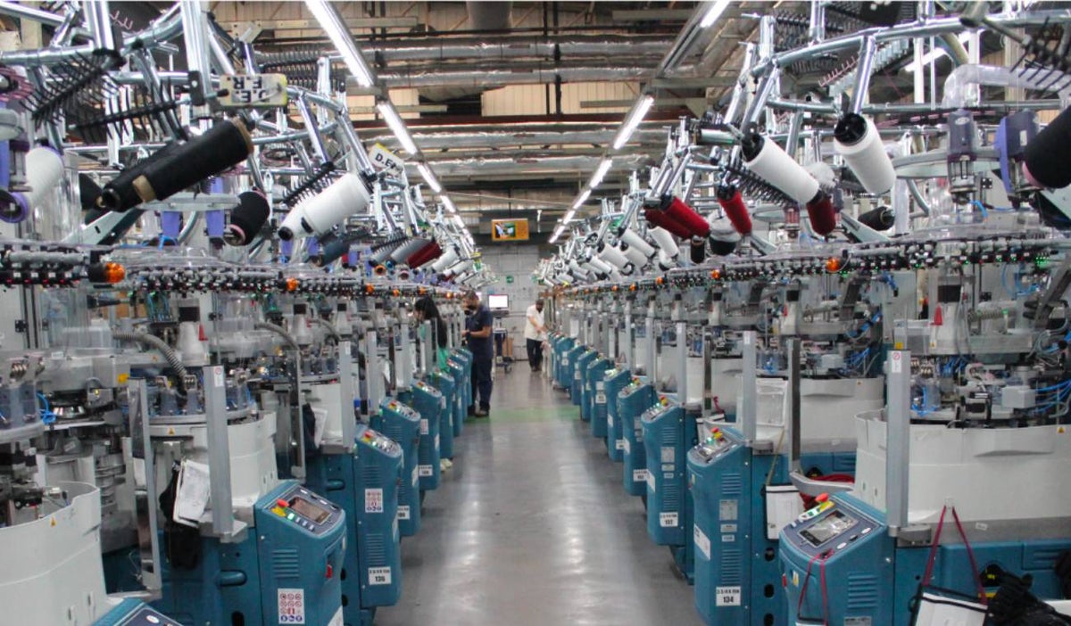 Industria