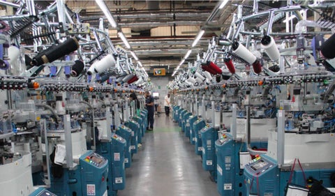 Industria