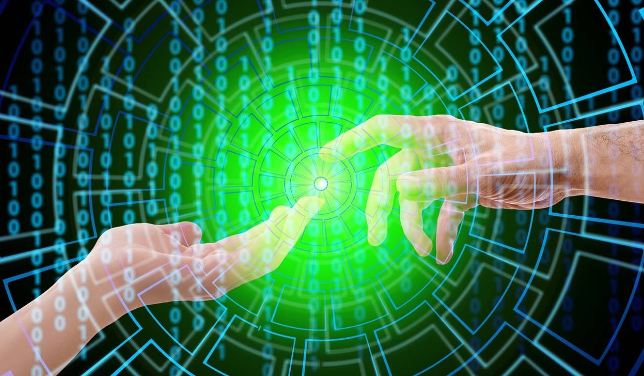 Inteligencia Artificial