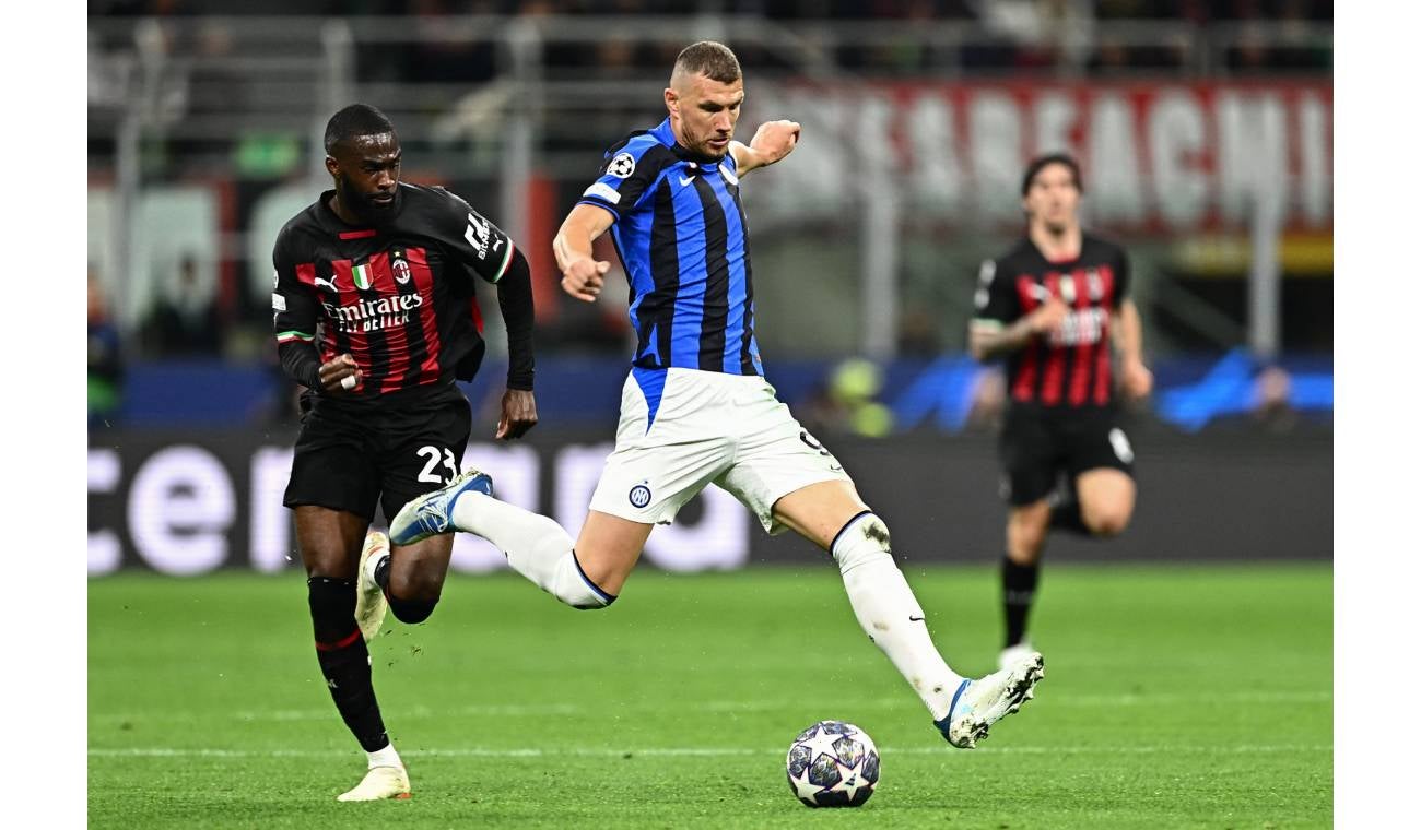 Inter Vs Milan EN VIVO HOY 16 de mayo