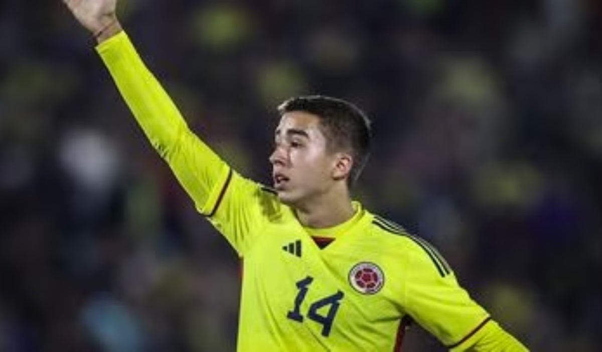 Isaac Zuleta