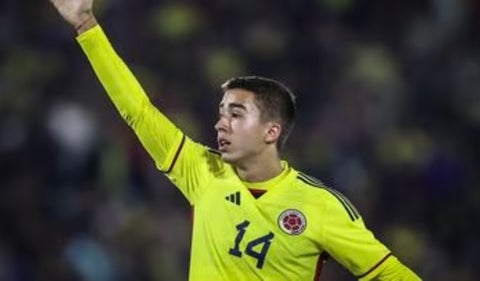 Isaac Zuleta