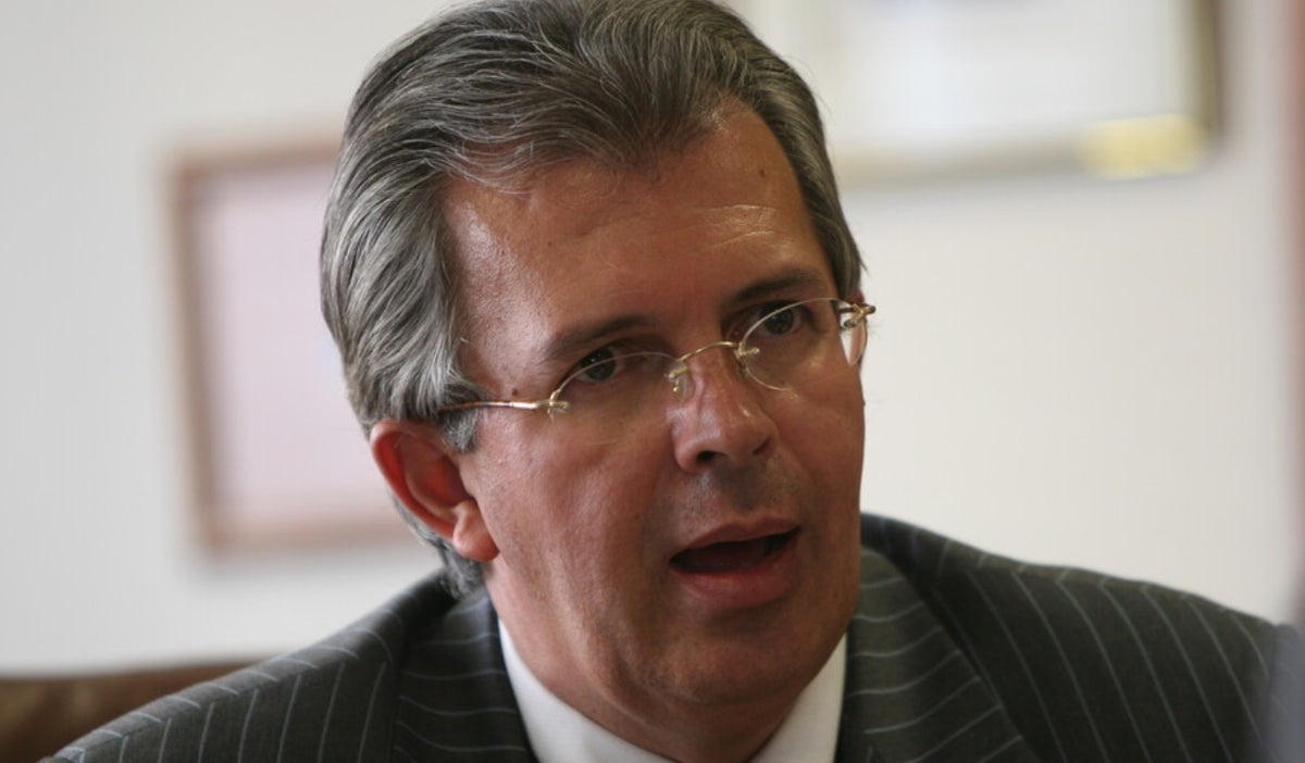Jaime Arrubla Paucar