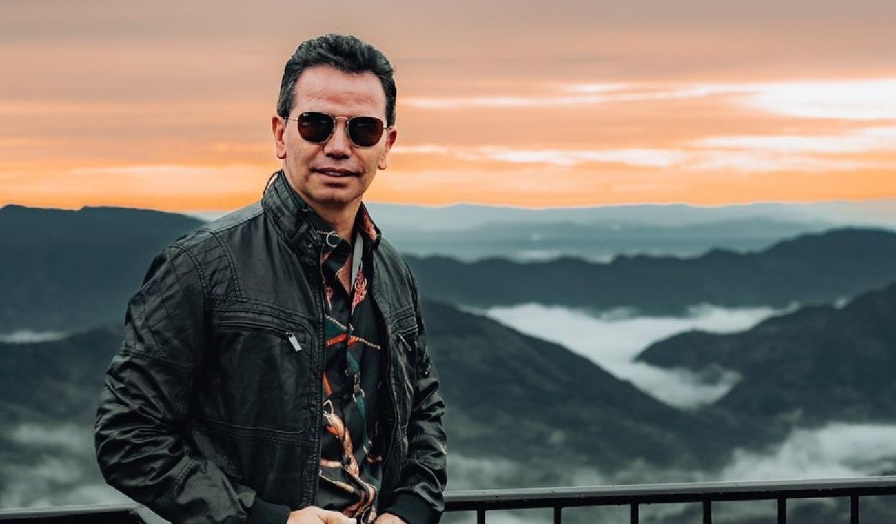 Jhonny Rivera