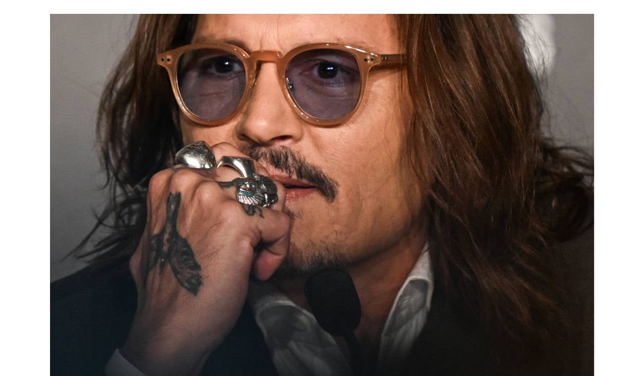Johnny Depp, duro en contra Hollywood