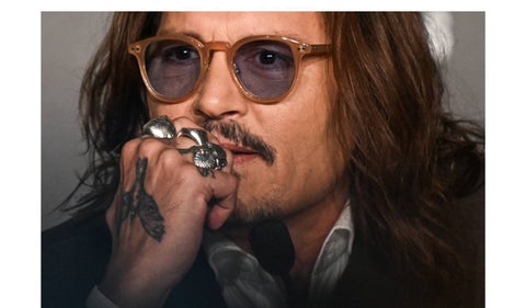 Johnny Depp, duro en contra Hollywood