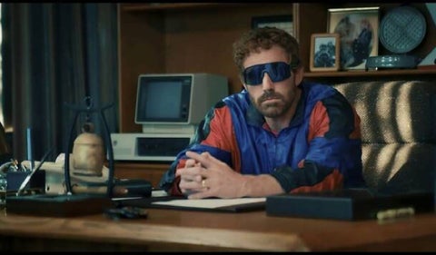 Película Jordan
