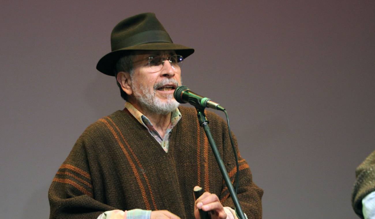 Jorge Velosa