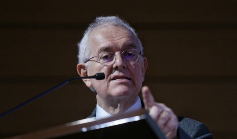 José Antonio Ocampo