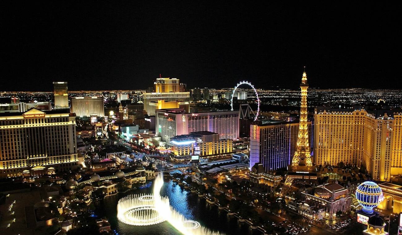 Las Vegas