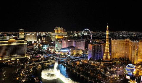 Las Vegas