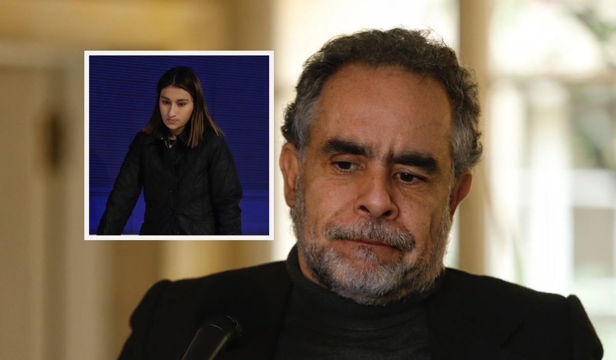 Armando Benedetti estaría detrás de escándalo de Laura Sarabia
