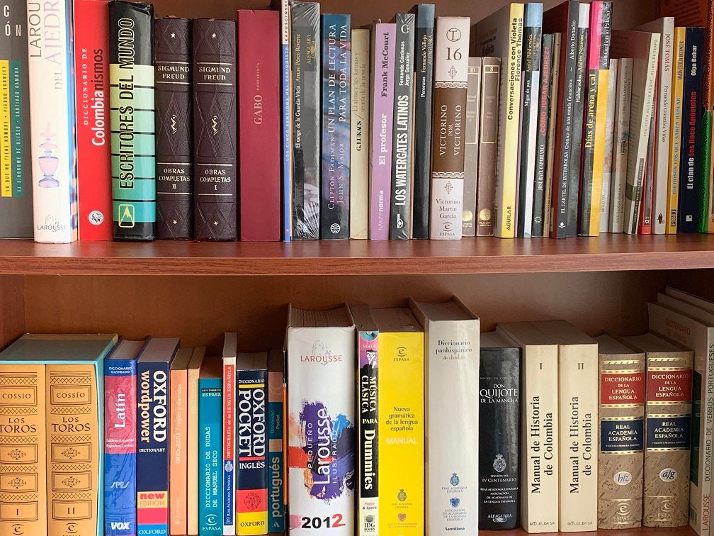 Novelas colombianas imprescindibles
