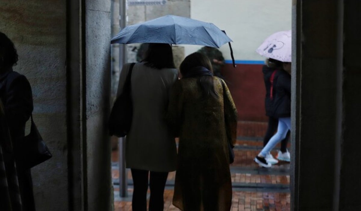 Lluvias en Colombia, ¿hasta cuándo van?
