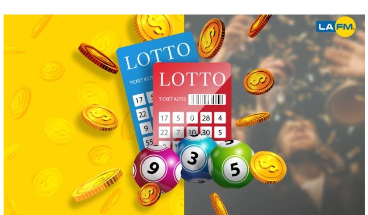 Lotería de Bogotá hoy: resultados sorteo 31 de agosto