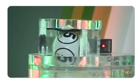 Lotería del Valle, 31 de enero de 2024