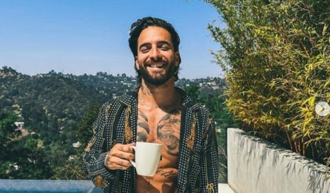 Se acaba el 'Pretty Boy': Maluma anuncia gira como Don Juan