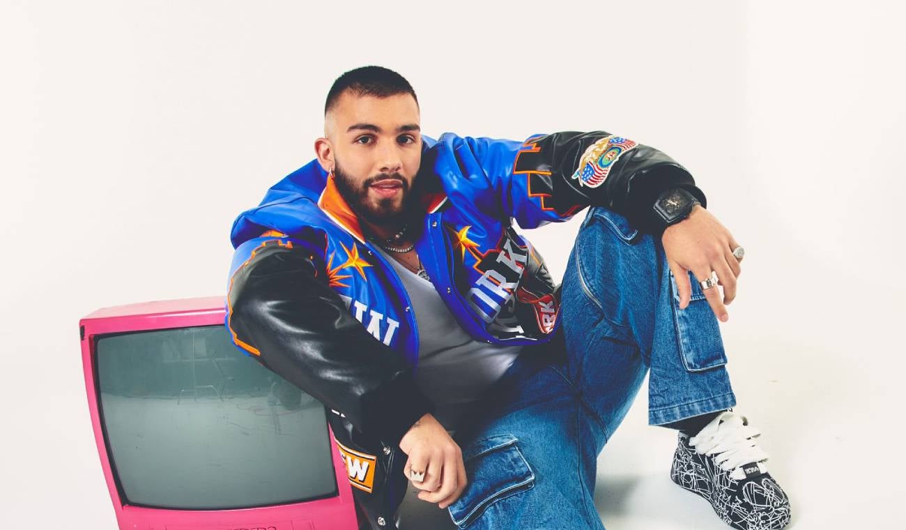 Manuel Turizo ofrecerá concierto gratis.