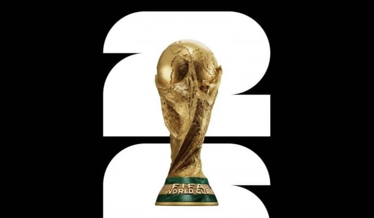 Marca y logo del Mundial 2026
