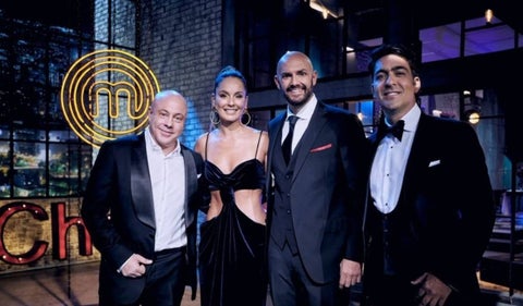 Masterchef Celebrity