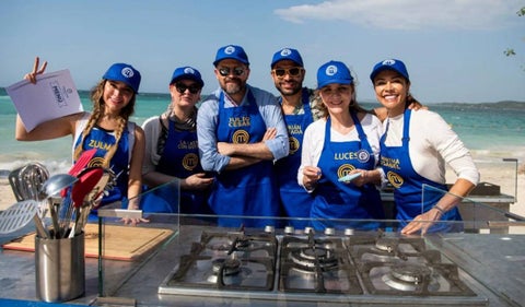 Masterchef Celebrity